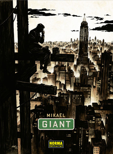 [9788467934472] GIANT
