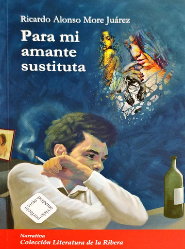 [9786124289316] PARA MI AMANTE SUSTITUTA