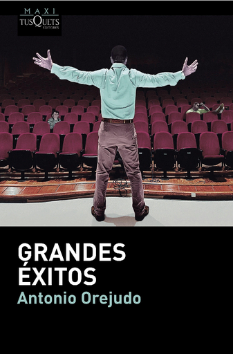 [9788490667385] GRANDES ÉXITOS