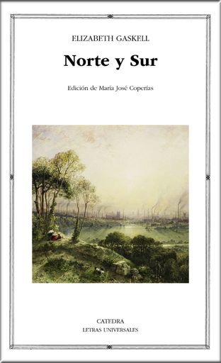 [9788437633558] NORTE Y SUR