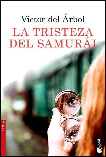 [9788423352524] LA TRISTEZA DEL SAMURÁI