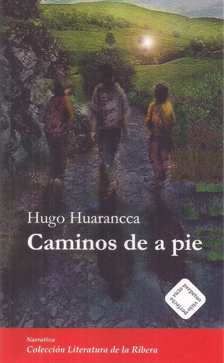 [9786124289309] CAMINO DE A PIE