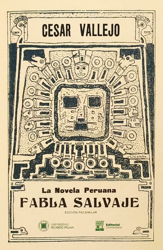 [9786124419515] FABLA SALVAJE