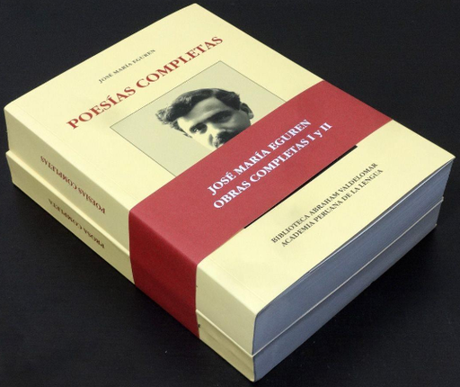 [9786124159213] OBRAS COMPLETAS (2 tomos)