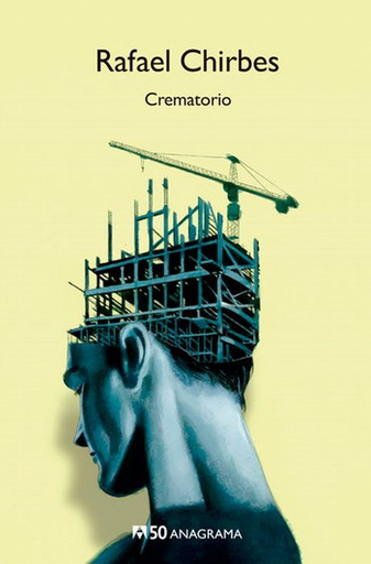 [9788433902641] CREMATORIO