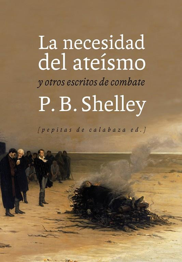 [9788415862383] NECESIDAD DEL ATEÍSMO