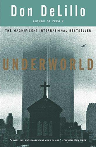 [9780684848150] UNDERWORLD