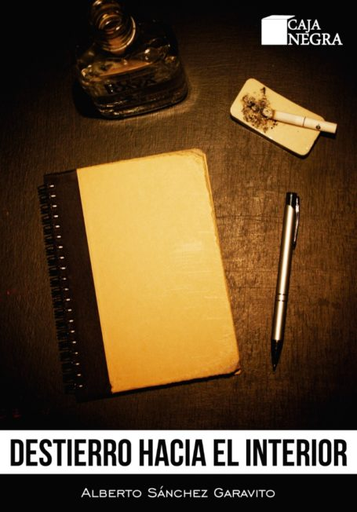 [9786124342127] DESTIERRO HACIA EL INTERIOR