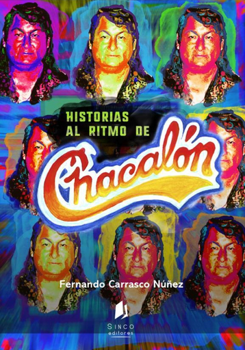[9786124823732] HISTORIAS AL RITMO DE CHACALÓN