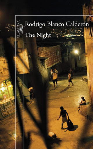 [9788420419459] THE NIGHT