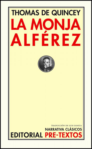 [9788481917437] LA MONJA ALFÉREZ