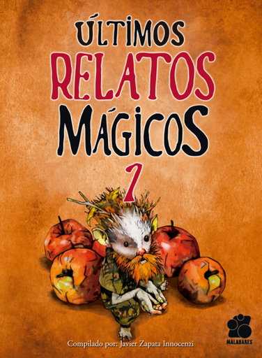 [9786124777356] ÚLTIMOS RELATOS MÁGICOS 1