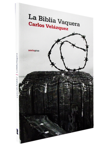 [9788496867918] LA BIBLIA VAQUERA