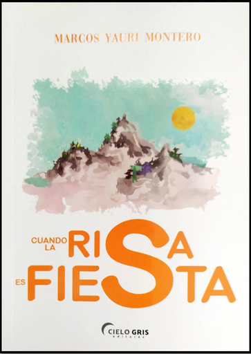 [9786124787553] CUANDO LA RISA ES FIESTA