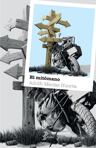 [9786124430015] EL MITÓMANO