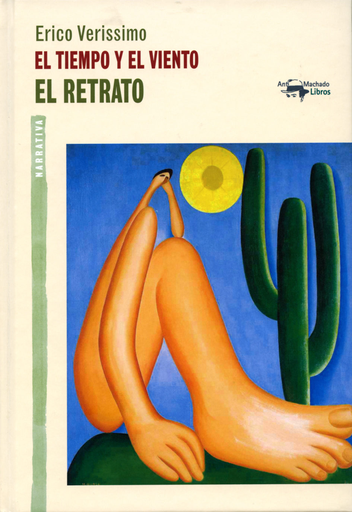[9788477748472] EL TIEMPO Y EL VIENTO 2 : EL RETRATO