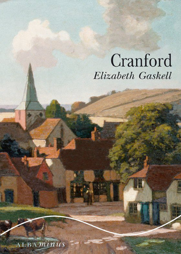 [9788484287261] CRANFORD