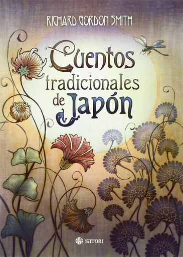 [9788494286186] CUENTOS TRADICIONALES DE JAPÓN
