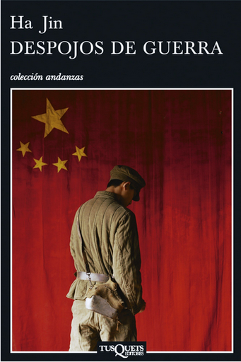 [9788483103791] DESPOJOS DE GUERRA