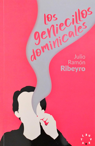 [9786124824739] LOS GENIECILLOS DOMINICALES