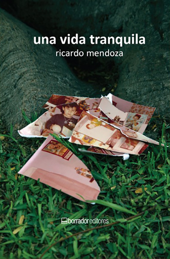 [9786124114298] UNA VIDA TRANQUILA
