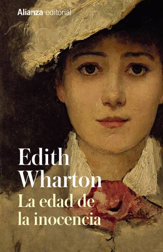 [9788491817680] LA EDAD DE LA INOCENCIA