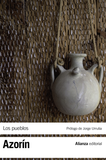 [9788420654850] LOS PUEBLOS