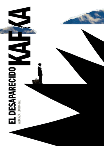 [9788420683515] EL DESAPARECIDO