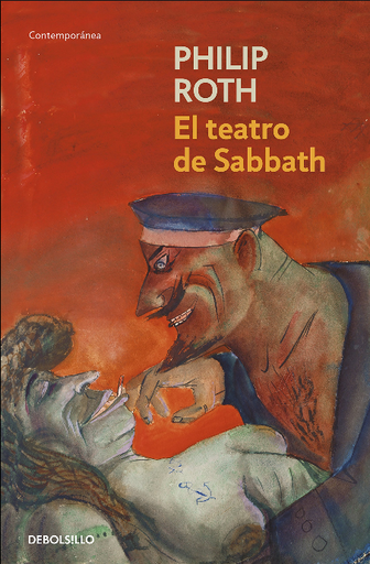 [9788497936088] EL TEATRO DE SABBATH