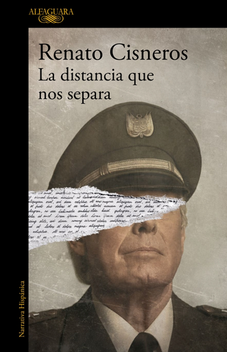 [9786124825453] LA DISTANCIA QUE NOS SEPARA
