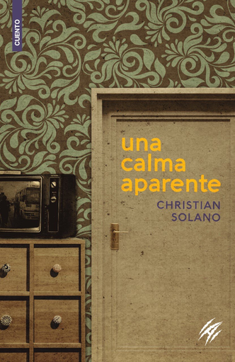 [9786124723322] UNA CALMA APARENTE