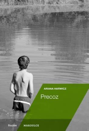 [9789873731174] PRECOZ
