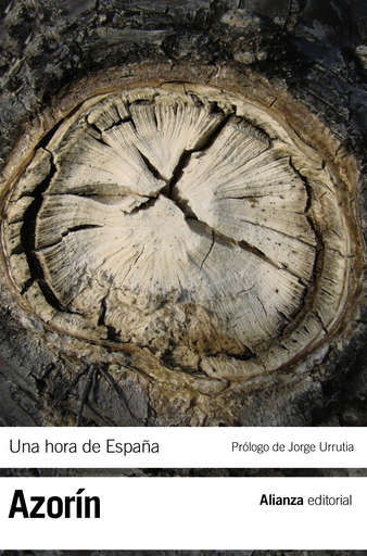 [9788420654867] UNA HORA DE ESPAÑA