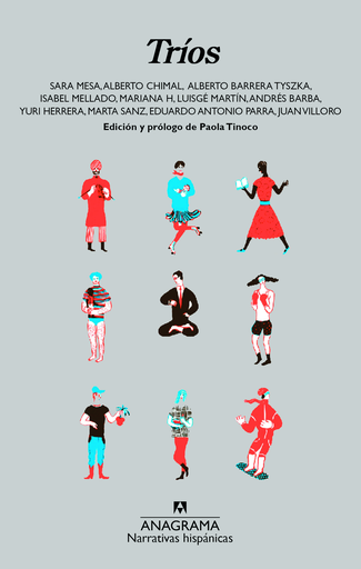 [9788433938510] TRÍOS