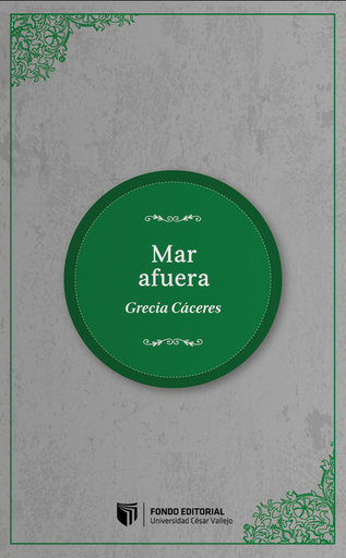 [9786124158650] MAR AFUERA