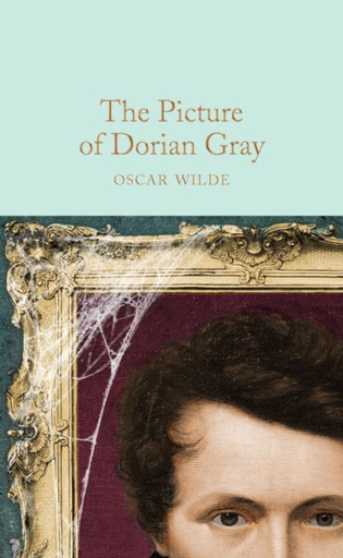 [9781509827831] THE PICTURE OF DORIAN GRAY