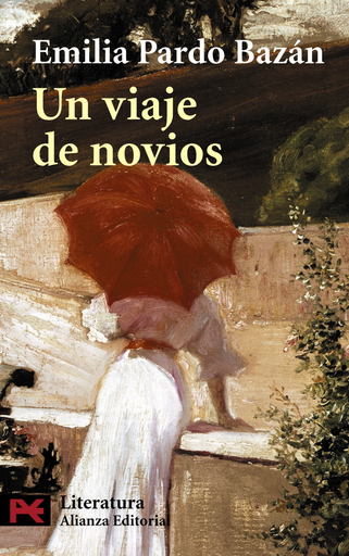 [9788420655604] UN VIAJE DE NOVIOS