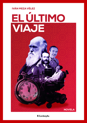 [9786124837906] EL ÚLTIMO VIAJE