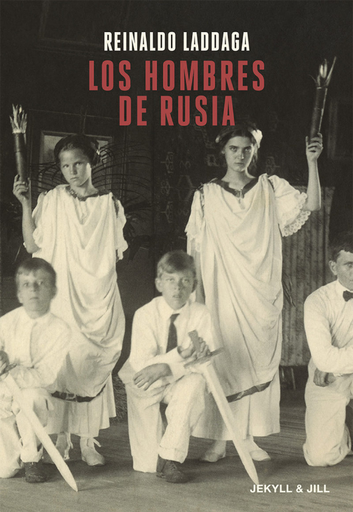 [9788494891533] LOS HOMBRES DE RUSIA