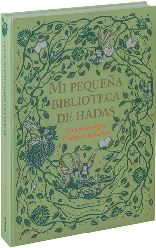 [9788417757199] MI PEQUEÑA BIBLIOTECA DE HADAS