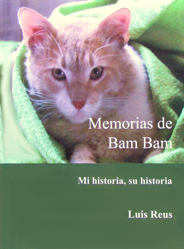 [9786120026564] MEMORIAS DE BAM BAM