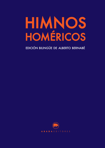 [9788416160877] HIMNOS HOMÉRICOS