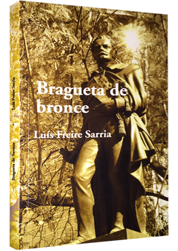 [9789563060805] BRAGUETA DE BRONCE