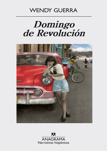 [9788433998101] DOMINGO DE REVOLUCIÓN