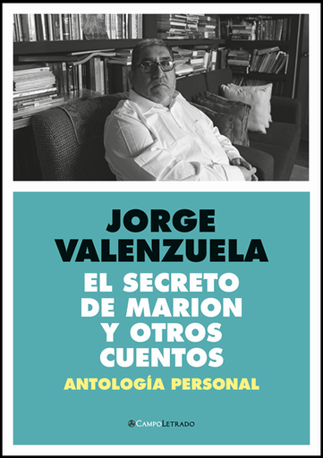 [9786125012050] EL SECRETO DE MARION Y OTROS CUENTOS