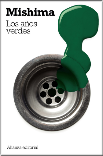 [9788420652702] LOS AÑOS VERDES