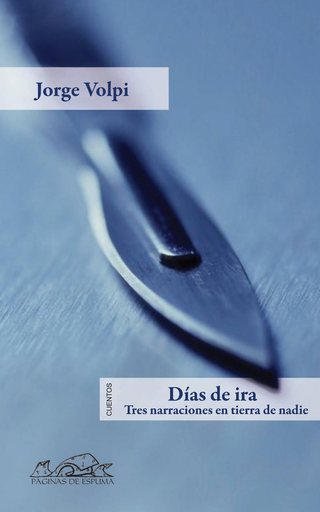 [9788483930595] DÍAS DE IRA