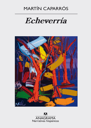 [9788433998118] ECHEVERRÍA