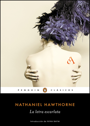 [9788491051107] LA LETRA ESCARLATA