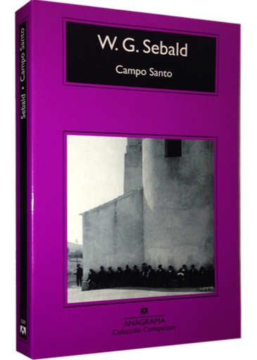 [9788433973771] CAMPO SANTO